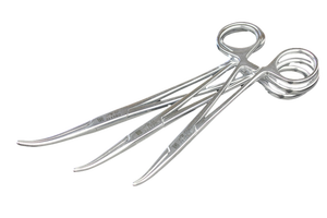 Ensemble d'instruments pour césarienne manuelle en acier inoxydable, instruments chirurgicaux orthopédiques, kit chirurgical de classe II, CE par Dentavex - Product Image 3