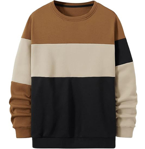 Sudaderas de alta calidad para hombre, sudaderas con capucha de forro polar para hombre - Product Image 3