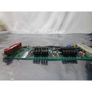 AMAT 0100-00008 TC GAUGE P.W.B ASSY, PCB, FAB - Équipements et pièces semi-conductrices d'occasion fiables à l'échelle mondiale - Product Image 6