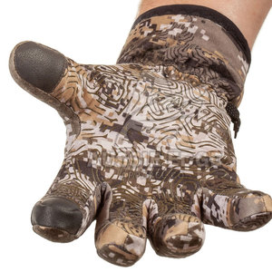 Custom Logo Safety Hunting <b>Gloves</b> In Low Price Comfortable Anti-Slip Waterproof Thermal Insulated Hunting <b>Gloves</b> - Product Image 3