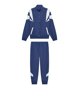 Pantalones Deportivos de Nylon Elásticos en Cuatro Direcciones para Hombre, Personalizados al por Mayor - Product Image 2