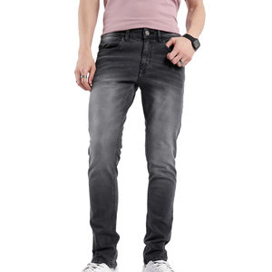 Pantalones Vaqueros para Hombre a Precio Económico, Transpirables, Hechos a Medida, en Oferta, Cómodos, a la Moda, Ropa Deportiva, con el Mejor Estilo - Product Image 1