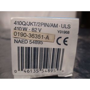 AMAT 0190-36351-A OSRAM 410Q/JKT/2PIN/ - อุปกรณ์และชิ้นส่วนเซมิคอนดักเตอร์มืออาชีพที่เชื่อถือได้ระดับโลก - Product Image 5