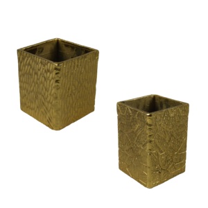 Huge Demand Metal Leaf Wall Decoration Hand Carved Simple and Elegant Look Home Wall Decor Flower Metal <b>Frame</b> at Cheapest Price - Product Image 1