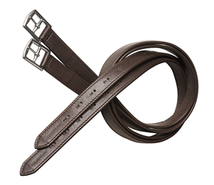 Estribos de Cuero Personalizables para Caballos, Accesorios de Equitación con Tamaños Ajustables, Equipo Ecuestre, Servicio Personalizado OEM ODM - Product Image 6