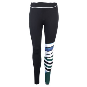 Leggings Deportivos de Alta Calidad en Color Personalizado para Mujer, Leggings Lisos Modernos y a la Moda - Product Image 2