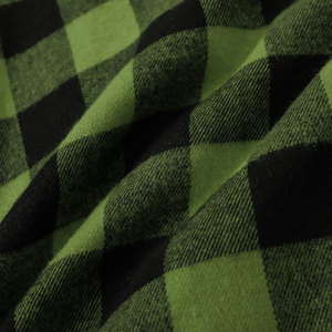 Camisa de Franela Cómoda para Hombre, Precio al por Mayor Personalizable, Nuevo Diseño Atractivo - Product Image 6