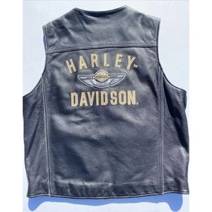 Chaleco Harley 100th Anniversary - Product Image 1