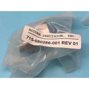 LOT DE 3 LAM 715-080286-001 HEX, DR, MOT, BK, 170989 - Équipements et pièces semi-conductrices d'occasion fiables à l'échelle mondiale chez - Product Image 1