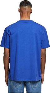 T-shirt Homme Oversize 300g – Fournisseur de T-shirts en Coton Tendance Coupe Boxy Personnalisable pour Vêtements Masculins - Product Image 3