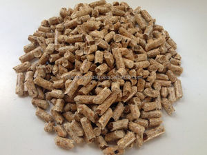 Fabricante y Exportador de Pellets de Madera de Alta Eficiencia en Vietnam, Suministra Combustible de Biomasa para Calderas de Calefacción y Plantas de Energía - Product Image 3