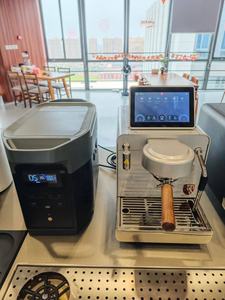 Mr. בית קפה h6 מכונת קפה אספרסו מקצועית ביתי - Product Image 6