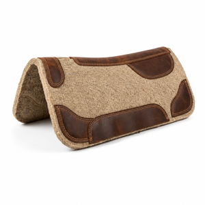 Tapis de selle robuste pour chevaux à crinière haute, durable, provenant d'un fournisseur indien à bas prix. - Product Image 5