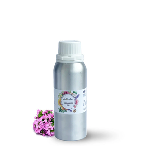 Geranium Essential Oil | <b>Bulk</b> Supplier Premium Essential Oil Wholesale OEM Private Label Manufacturer - Product Image 3