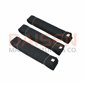 Cinturón Deportivo para Artes Marciales, Ligero, para Karate, BJJ, MMA, Accesorios de Entrenamiento, Cómodo, Ajuste Premium - Product Image 4
