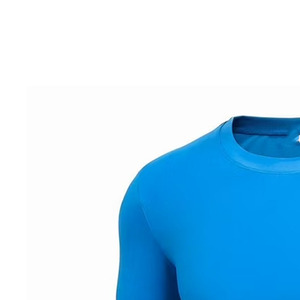 Camisas de Compresión de Popelina Transpirables y Antibacterianas para Hombre y Mujer, de Alta Calidad, en Todos los Tamaños y Colores, MOQ Bajo, Estilo Premium - Product Image 5