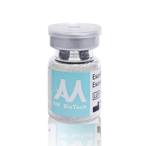 Polvo Liofilizado de Exosomas ExoGiov Premium OEM, Materia Prima Cosmética Antiarrugas y Blanqueadora para el Cuidado de la Piel, el Cabello y el Cuerpo - Product Image 1