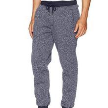 กางเกงคาร์โก้ลำลองผู้ชาย ไซส์ใหญ่ ผ้าฝ้าย เอวยางยืด หลายกระเป๋า ทรงตรง ใส่สบาย น้ำหนักเบา ระบายอากาศได้ดี - Product Image 6