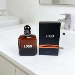 Perfume para Hombre y Mujer, Colonia Unisex de Marca, Envío Local en EE. UU., 100 ml, Fragancia Duradera - Product Image 6