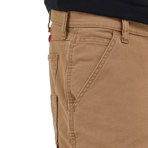 Shorts de Mezclilla con Logotipo Personalizado, Shorts de Jean a la Moda, Ropa Casual, Fabricación OEM en Pakistán, Exportación a Mercados de Todo el Mundo - Product Image 5