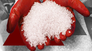 Polietileno Tereftalato (PET) de Grado Alimenticio, Productos Químicos Industriales y Plásticos, 99% de Pureza, Polvo Blanco, Empaque de 25 kg/bolsa, CN - Product Image 2