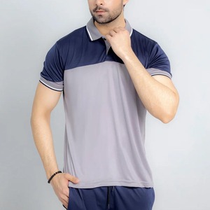 Survêtements d'été pour hommes à prix abordable, coupe classique, pour adultes – Ensemble de survêtement décontracté sur mesure pour hommes, meilleur prix - Product Image 4