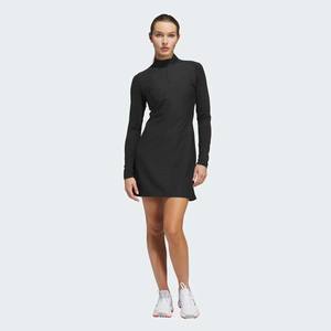 Robe de golf sans manches pour femme, dernière collection, avec imprimé floral par sublimation, séchage rapide, pour entraînement sportif et tenue décontractée - Product Image 6