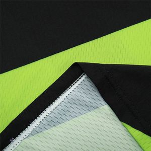 ชุดแข่งรถมอเตอร์ครอสวิบากแบบสั่งทำพิเศษ พร้อมบริการพิมพ์ลายแบบ Sublimation บนผ้า สำหรับรถ ATV และมอเตอร์ไซค์  ประกอบด้วยกางเกงและเสื้อเจอร์ซีย์ - Product Image 3