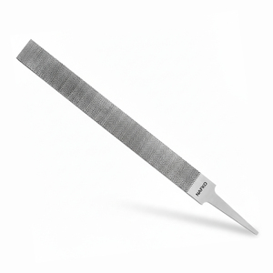 Raspador de Pezuñas Profesional para Herradores - Herramienta de Acero Forjado de Alta Resistencia de 14 Pulgadas, Lima de Precisión para el Cuidado de Caballos, Ovejas y Cerdos, Ecológico - Product Image 1