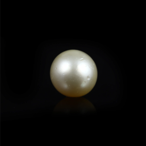 Certified AAAA Baroque Loose Pearls-11.35 Carat Natural Rice Shape for Jewelry Making - Product Image 1