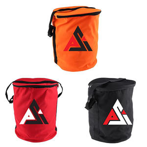Sac de baseball léger personnalisé avec logo pour sports de plein air, sacs de balle de baseball en polyester couleur personnalisée, vente en gros - Product Image 6