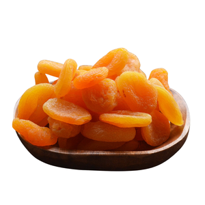 Albaricoque seco suave OEM para pedidos a granel Café Tienda Uso Larga vida útil Bolsa de plástico al por menor - Product Image 1