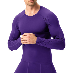 Rashguard d'arts martiaux personnalisé avec impression par sublimation, Rashguard de boxe personnalisé pour hommes avec impression par sublimation - Product Image 5