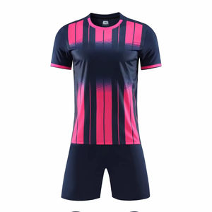 Maillot d'entraînement de rugby respirant et anti-humidité, séchage rapide, haute qualité, 100 % polyester, avec logo d'équipe personnalisé, couleurs et tailles sur mesure - Product Image 5