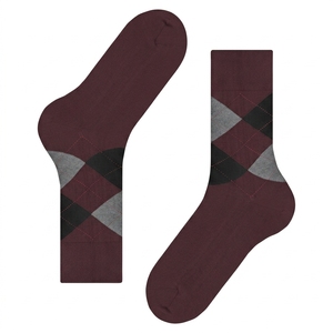 Chaussettes pour hommes en gros, professionnelles, sportives, décontractées, à séchage rapide, imprimées jacquard, mélange Spandex/Nylon/Coton, avec logo personnalisé, service OEM - Product Image 4