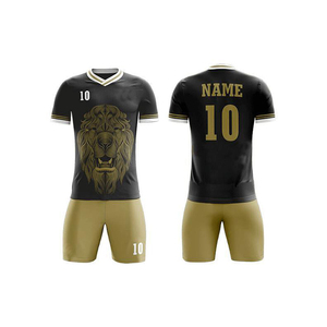 Ensemble de maillots de basket-ball pour hommes personnalisés, impression numérique par sublimation, haute qualité, été, séchage rapide, respirant, manches courtes, col en V - Product Image 1