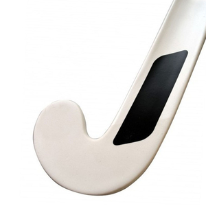 Bâtons de hockey sur gazon en fibre de carbone de qualité supérieure, vente en gros, logo personnalisé, légers, robustes, équipement haute performance, fabrication en usine - Product Image 4
