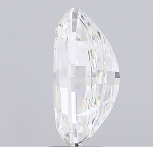 Diamante Cultivado en Laboratorio con Certificación IGI, Corte Ovalado de 5.43 CT, Color F, Claridad VS1, CVD 771644183, ROYAL GEMS, para Joyería - Product Image 4
