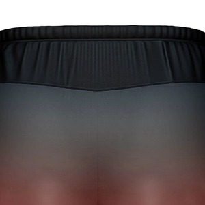 Custom Eco-Friendly 100% Cotton Sportswear Training <b>Athletic</b> Shorts Wholesale Waterproof Quick Dry Breathable Canvas Made - Product Image 6