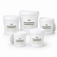 Crema para el Cuidado de la Piel con Ceramida Idéntica a la de la Piel, para Iluminar, Hidratar, Reparar la Barrera Cutánea y Atenuar Manchas Oscuras