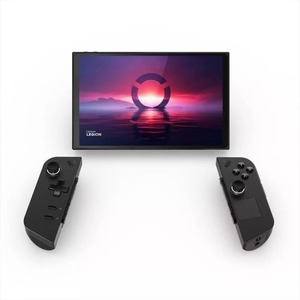 Nueva Consola de Juegos Portátil Lenovo LEGION Go de 8.8 Pulgadas, 16GB, 512GB SSD con Controles, al Mejor Precio y de Alta Calidad - Product Image 5