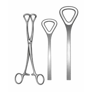 Pinzas para Hemorroides Heywood Smith |   Instrumento Quirúrgico Manual de Acero Inoxidable de Primera Calidad, Clase I - Product Image 2