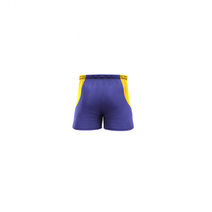 Ensemble d'uniformes de volley-ball à vendre, uniforme sportif, best-seller, maillot de haute qualité pour jeunes, manches courtes, uniforme de volley-ball - Product Image 5