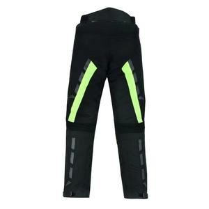 Traje de Motociclismo de Invierno Impermeable de Cordura con Diseño Personalizado, Chaqueta y Pantalón Ecológicos, Ligeros y de Secado Rápido - Product Image 1