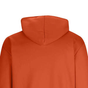 Sudadera con Capucha de Felpa Gruesa de Alta Calidad, 500 GSM, 100% Algodón, Estilo Urbano, con Logotipo Personalizado Similar al de Icon - Product Image 2