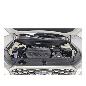 Hyundai Palisade 2022 Diésel 2.2 2WD 112,068 km, Caja de Cambios Automática, Emisión Euro V, Volante a la Izquierda, Asientos de Cuero, Cámara Trasera - Product Image 5