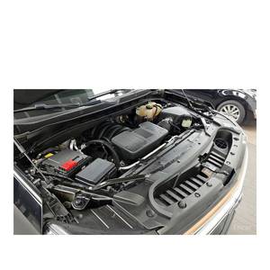 Chevrolet Tahoe 6.2 Dark Knight 4WD con Caja de Cambios Automática, Asientos de Cuero, Cámara Trasera, Modelo Agosto 2022, 41,596 km, Volante a la Izquierda - Product Image 6