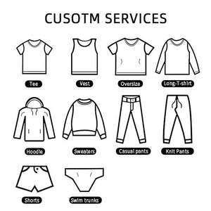 Débardeurs de plage personnalisés respirants pour hommes, style vacances, imprimés, en polyester - Product Image 6