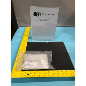 สายยาง AMAT 0190-35674, ช่องส่งกลับ HX รุ่น A SP2 - อุปกรณ์และอะไหล่เซมิคอนดักเตอร์ระดับโลกที่เชื่อถือได้ - Product Image 2