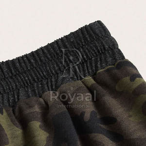 Ropa de Calle de Alta Calidad a Precio Razonable, Shorts para Mujer al por Mayor, Ropa de Moda, Shorts para Mujer - Product Image 5